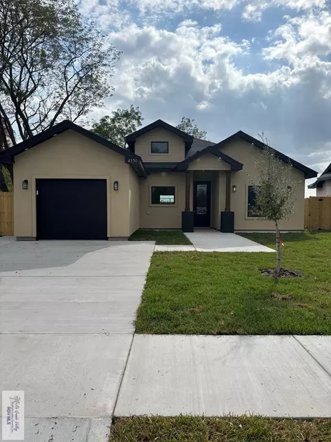 4350 Casamigos St, Harlingen, TX 78550