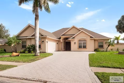 1204 Costa Brava Dr, Brownsville, TX 78520