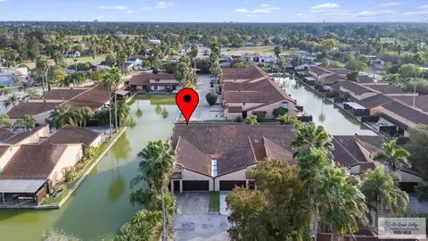 30 Waterfront, Brownsville, TX 78520