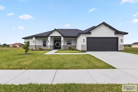 3617 Mattie Ln, Harlingen, TX 78550