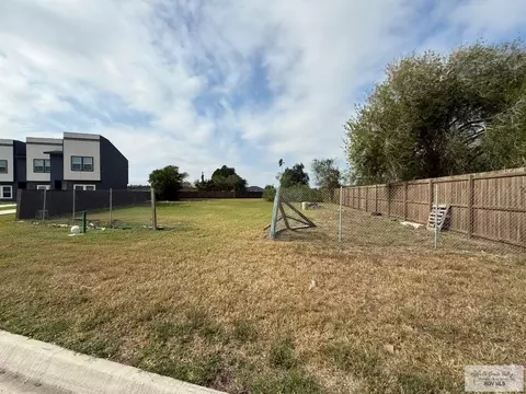 00 Alexa Rd, Brownsville, TX 78521