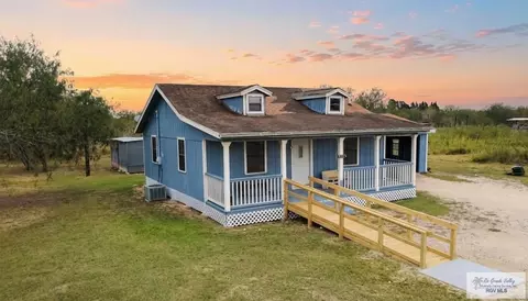 15567 Jimenez Rd, San Benito, TX 78586