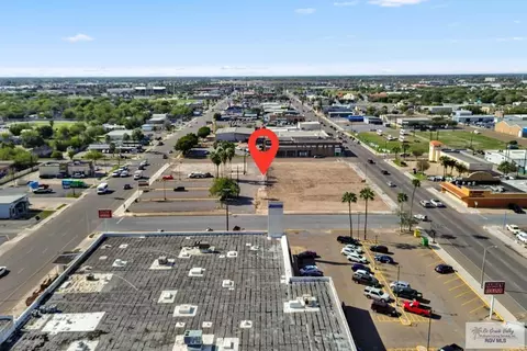 901 W Harrison Ave, Harlingen, TX 78550