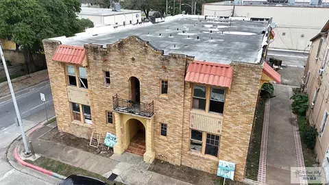 701 E Saint Charles St, Brownsville, TX 78520