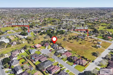 145 Sunrise Ln, Brownsville, TX 78521
