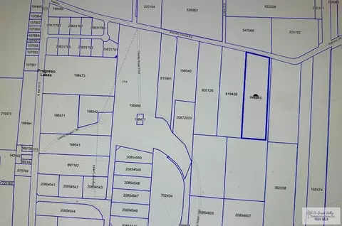 0 Rancho Toluca Rd, Progreso, TX 78579 photo 3