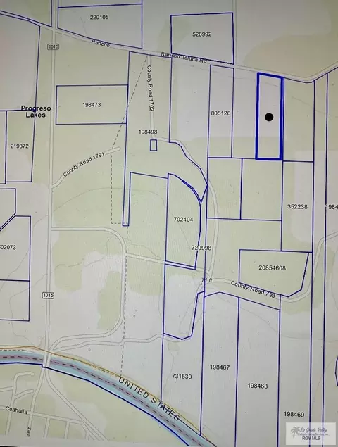 0 Rancho Toluca Rd, Progreso, TX 78579 photo 2