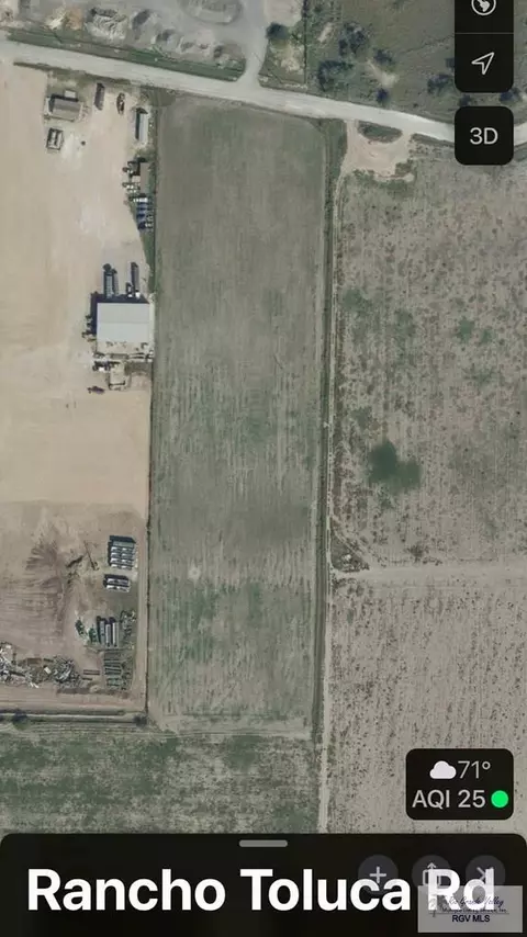 0 Rancho Toluca Rd, Progreso, TX 78579 photo 4