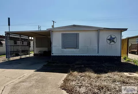 14664 Pine St, Harlingen, TX 78552