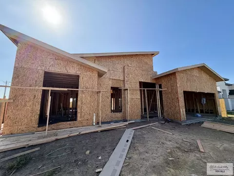7201 Lake Shasta, Brownsville, TX 78520