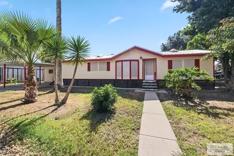 9401 N 10th St UNIT 3, Mcallen, TX 78504