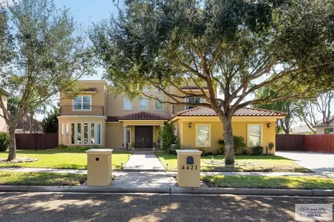 4421 Park Bnd, Harlingen, TX 78552