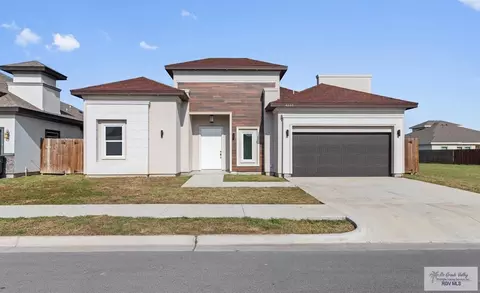 4809 Benjamin Ct, Harlingen, TX 78550