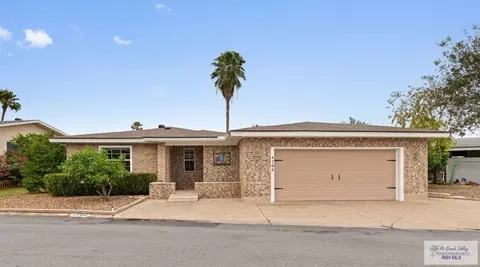 4108 Minnesota St, Harlingen, TX 78550