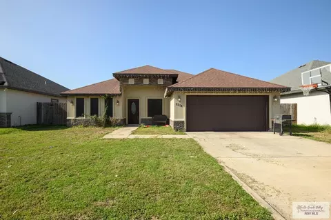 2214 S Christian Cir, Harlingen, TX 78550