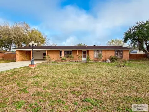 713 Virginia Ave, La Feria, TX 78559