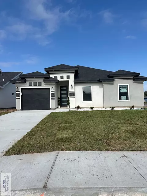 18023 Spruce St, Harlingen, TX 78552