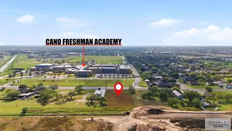 Undisclosed, Harlingen, TX 78550