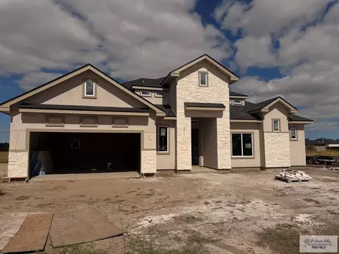 8797 Jupiter St, Brownsville, TX 78521
