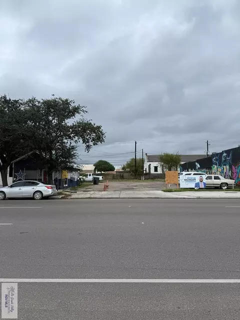 814 W Harrison Ave, Harlingen, TX 78550