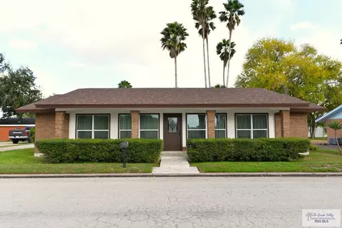 1718 Bobby Jones, Harlingen, TX 78552