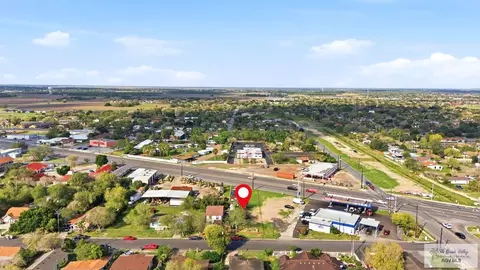 N 77 Sunshine Strip, Harlingen, TX 78550