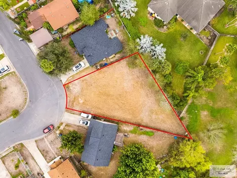 2600 El Puente St, Brownsville, TX 78520
