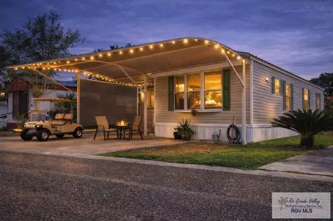 803 Tropical Dr, Mission, TX 78572