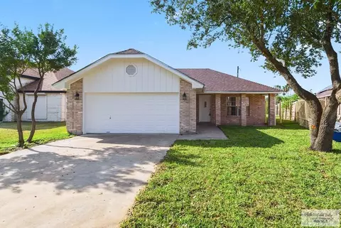 725 Washington Cir, Harlingen, TX 78550