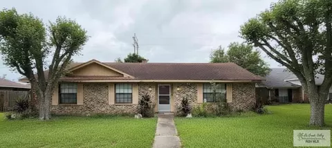 1322 Oak Ct, Harlingen, TX 78550