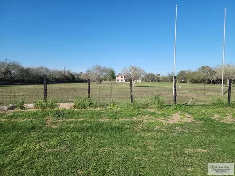7181 Dockberry Rd, Brownsville, TX 78521