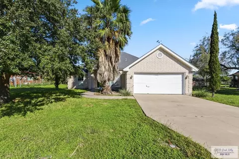 18483 Primera Rd, Harlingen, TX 78552