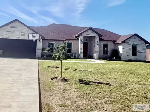 34046 Brooks Ln, San Benito, TX 78586