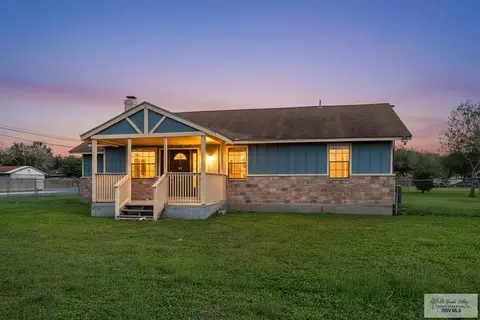 310 N Arroyo Blvd, Rio Hondo, TX 78583