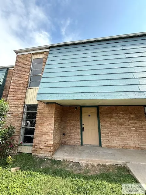 2304 Shidler Dr #71, Brownsville, TX 78521