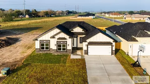 23560 Murphy Ct, Harlingen, TX 78552
