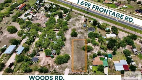 00 Woods Rd, Combes, TX 78552 photo 4