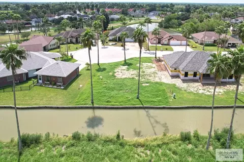 855 Wabash River Cir, Brownsville, TX 78526
