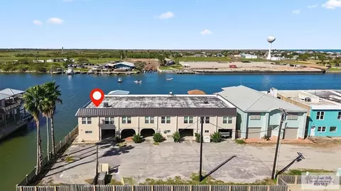 431 S Harbor Dr #12, Port Mansfield, TX 78598