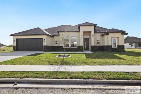 3606 Treasure Hills Blvd, Harlingen, TX 78550