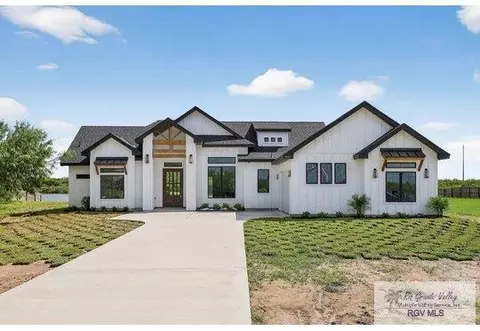 35171 Heron Cove Dr, Rio Hondo, TX 78583