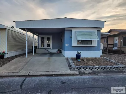 159 Chippewa, Harlingen, TX 78552