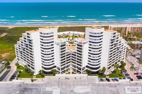 1000 Padre Blvd #722, South Padre Island, TX 78597