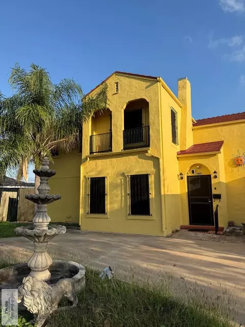 396 Hibiscus, San Benito, TX 78586