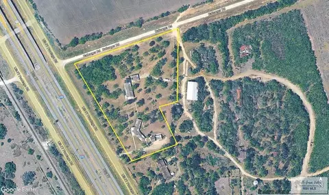 6 Ac Us Highway 77, Harlingen, TX 78552