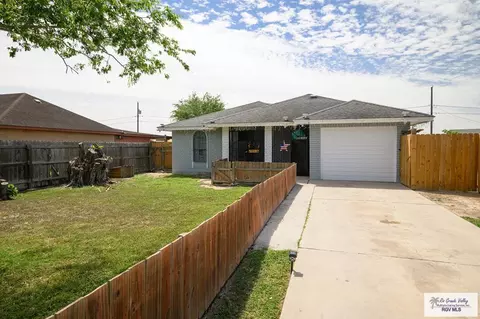 17976 Betty Bob Dr, Harlingen, TX 78552