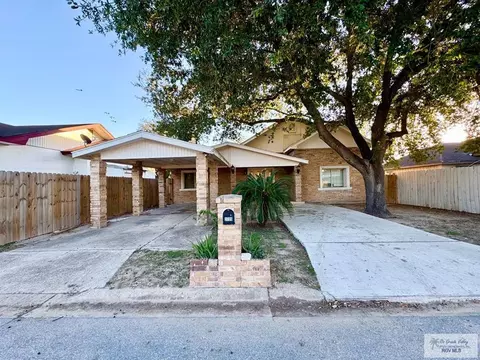 2709 Austin Ave, Mcallen, TX 78501