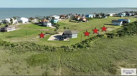 1336 Matagorda Dr, Port Mansfield, TX 78598