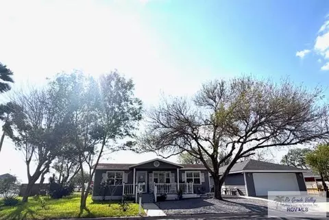1530 Rio Grande St, San Benito, TX 78586