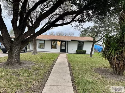 206 W Beck Ave, Harlingen, TX 78550
